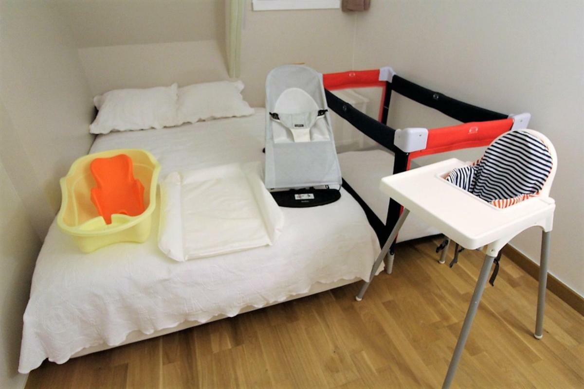 Cadre Exceptionnel: Duplex Classe 4**** Tennis, Piscine, Parking, Linge Inclus, Wifi, Materiel Bebe, Proximite Centre Deauville Exteriér fotografie